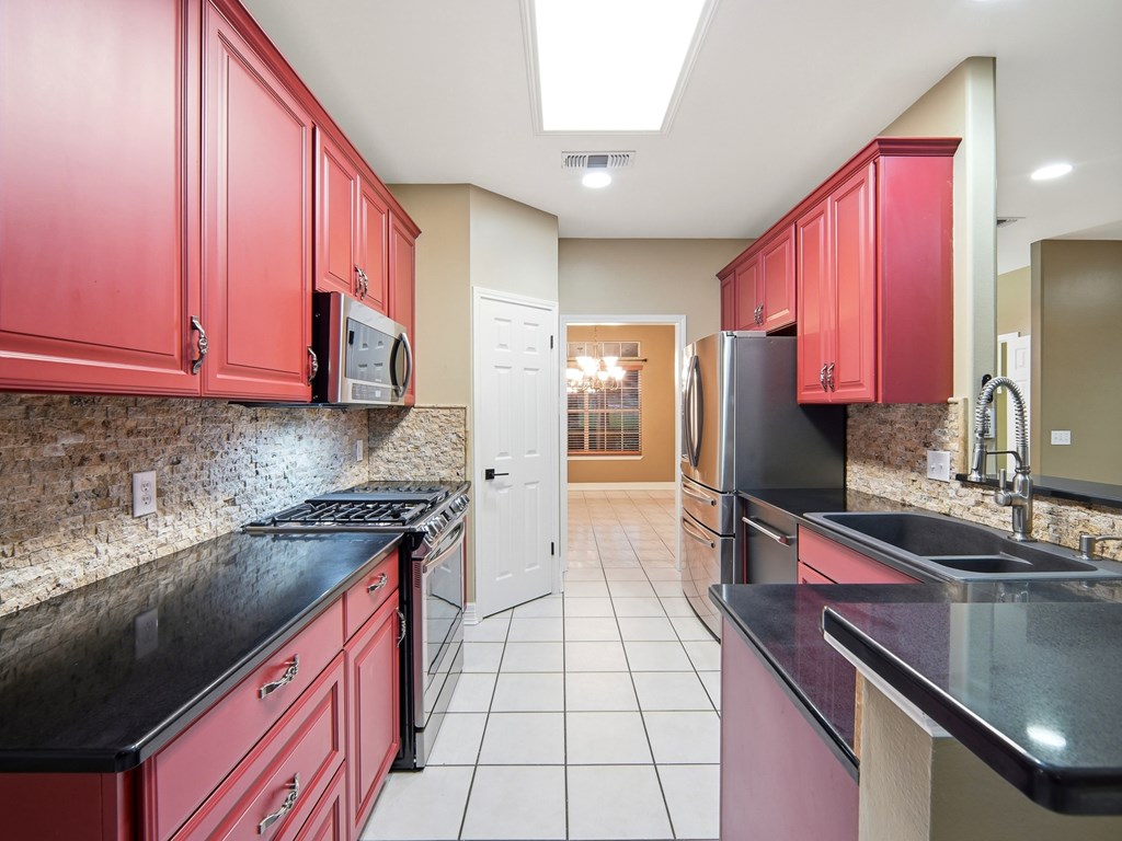 1701 Mount Laurel Trail Kerrville, TX 78028 - Photo 12 of 50