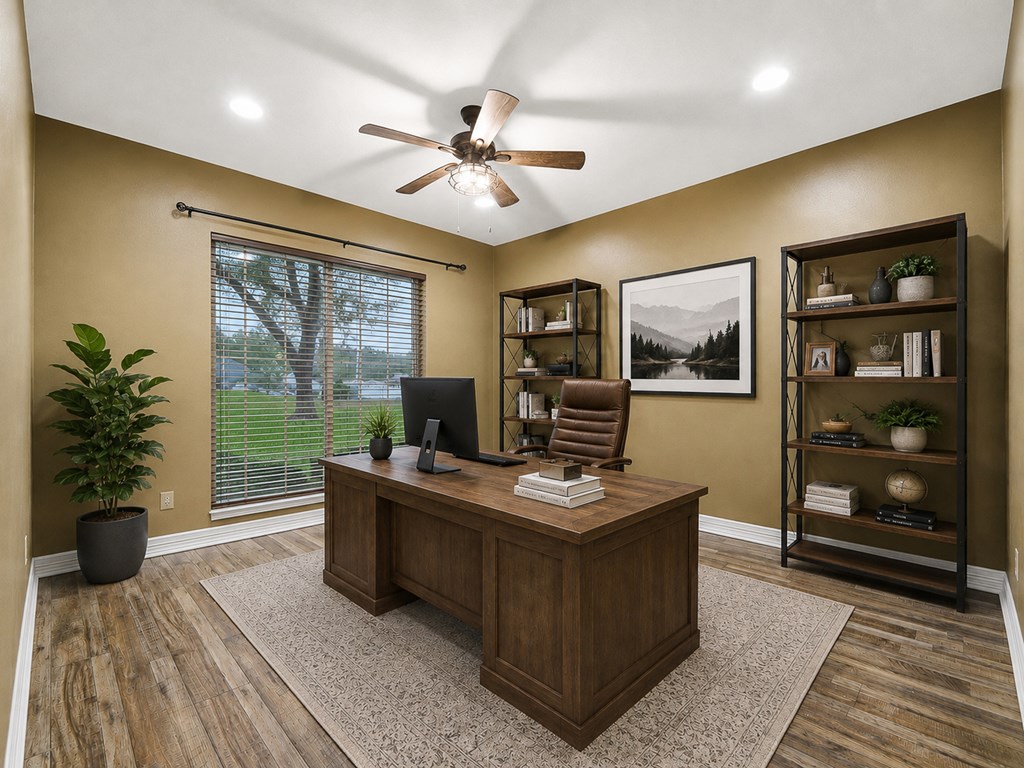 1701 Mount Laurel Trail Kerrville, TX 78028 - Photo 20 of 50