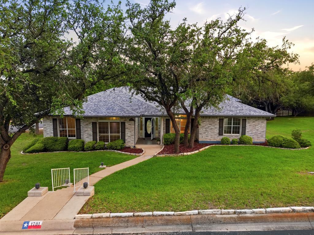 1701 Mount Laurel Trail Kerrville, TX 78028 - Photo 2 of 50