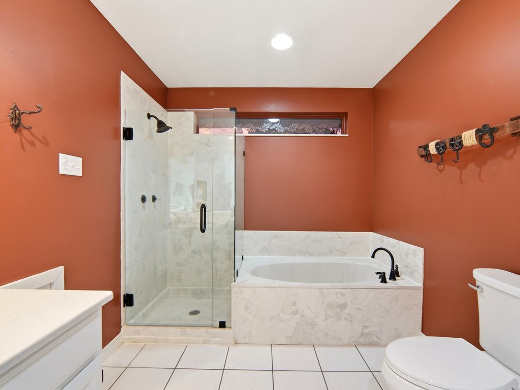 1701 Mount Laurel Trail Kerrville, TX 78028 - Photo 35 of 50