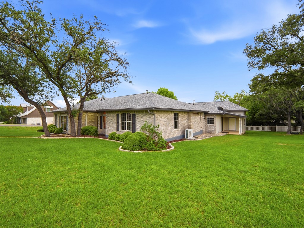 1701 Mount Laurel Trail Kerrville, TX 78028 - Photo 39 of 50