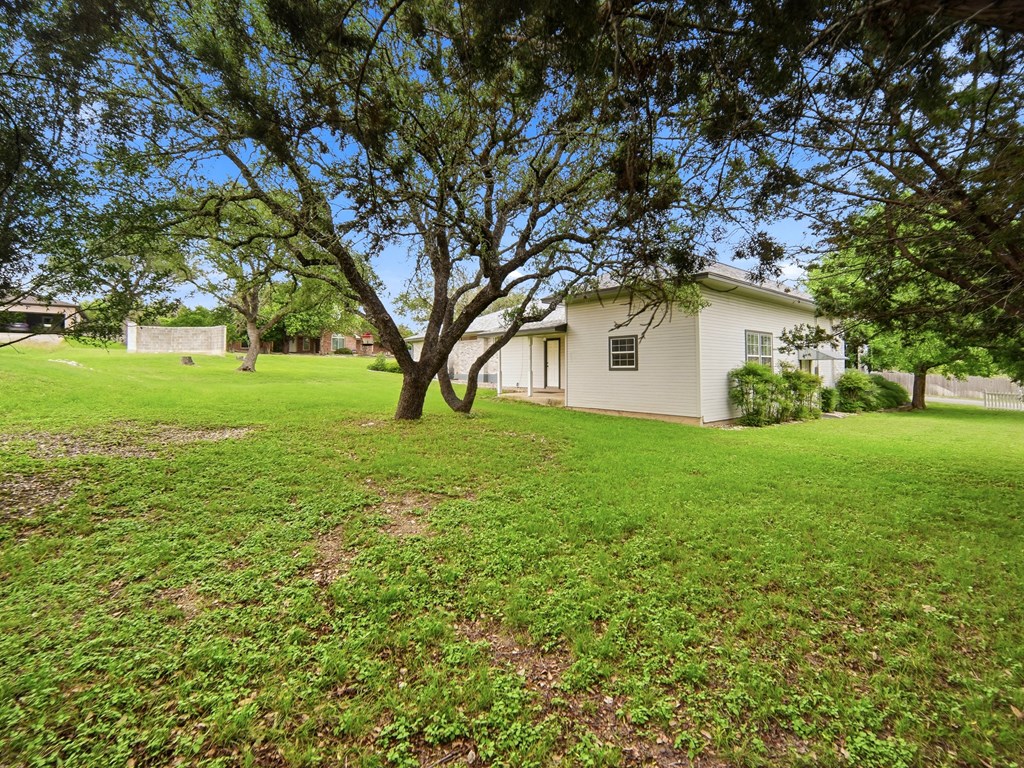 1701 Mount Laurel Trail Kerrville, TX 78028 - Photo 40 of 50