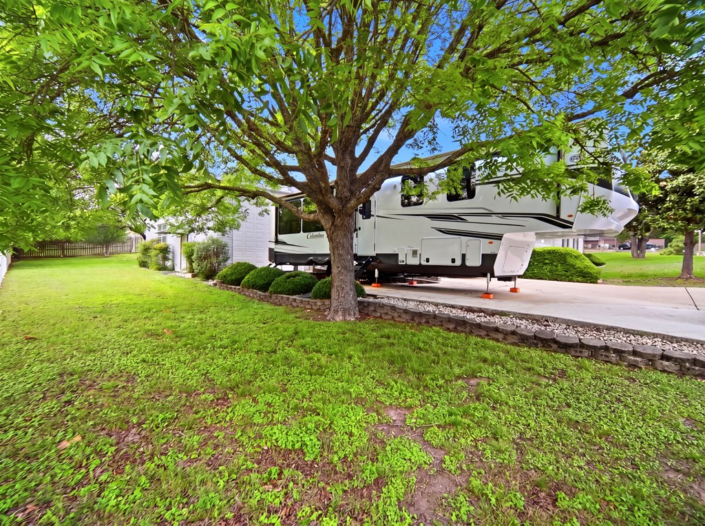 1701 Mount Laurel Trail Kerrville, TX 78028 - Photo 42 of 50