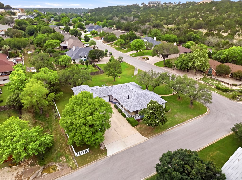1701 Mount Laurel Trail Kerrville, TX 78028 - Photo 43 of 50