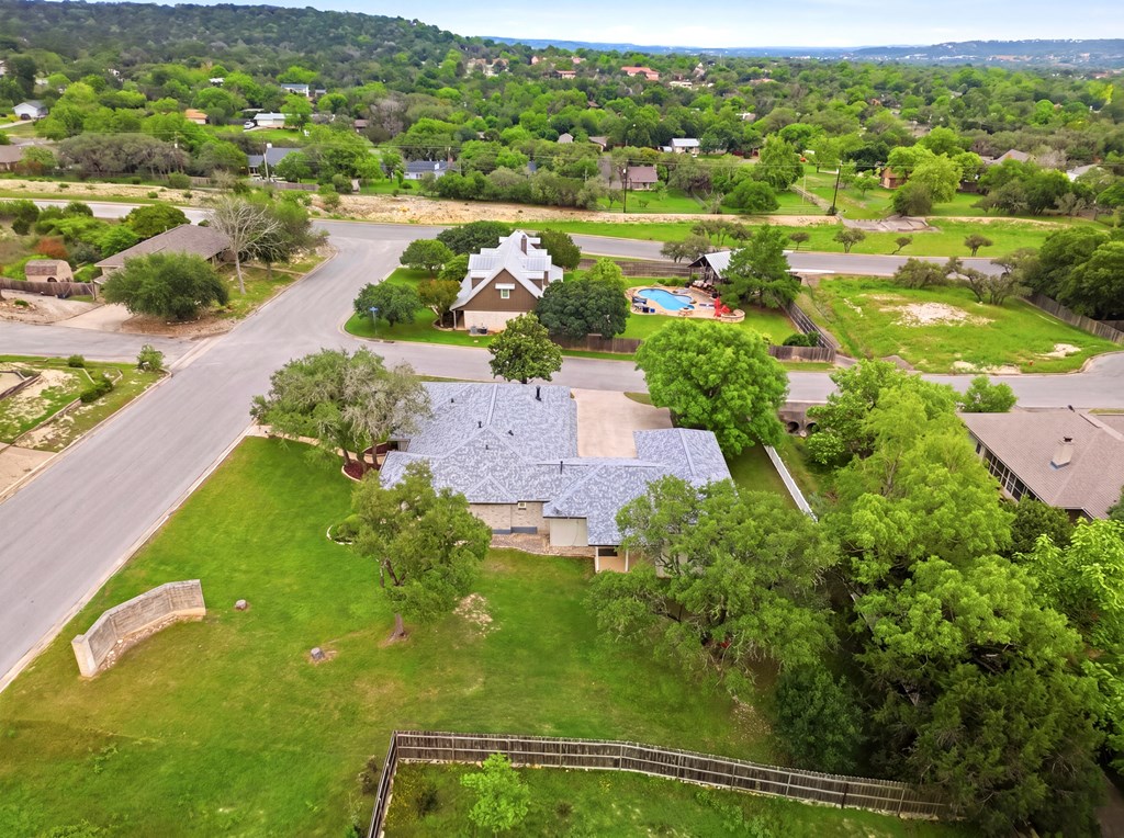 1701 Mount Laurel Trail Kerrville, TX 78028 - Photo 46 of 50