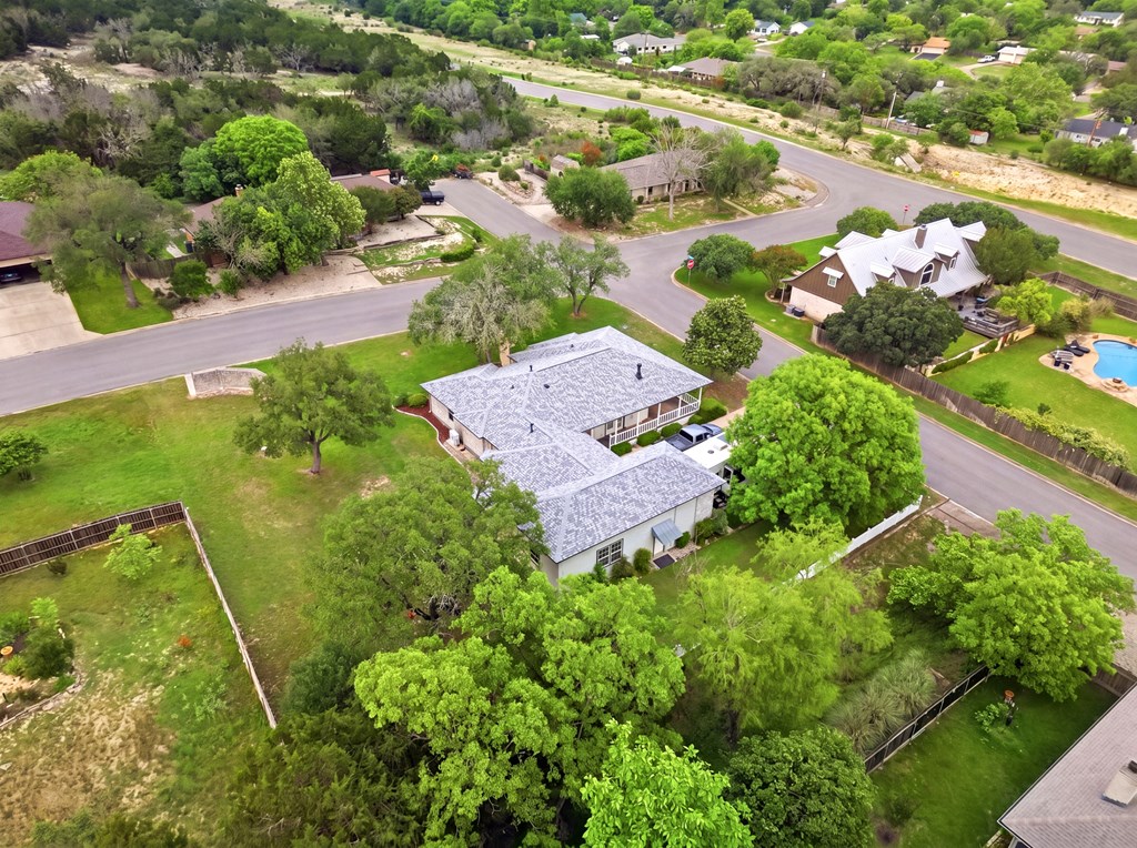 1701 Mount Laurel Trail Kerrville, TX 78028 - Photo 48 of 50