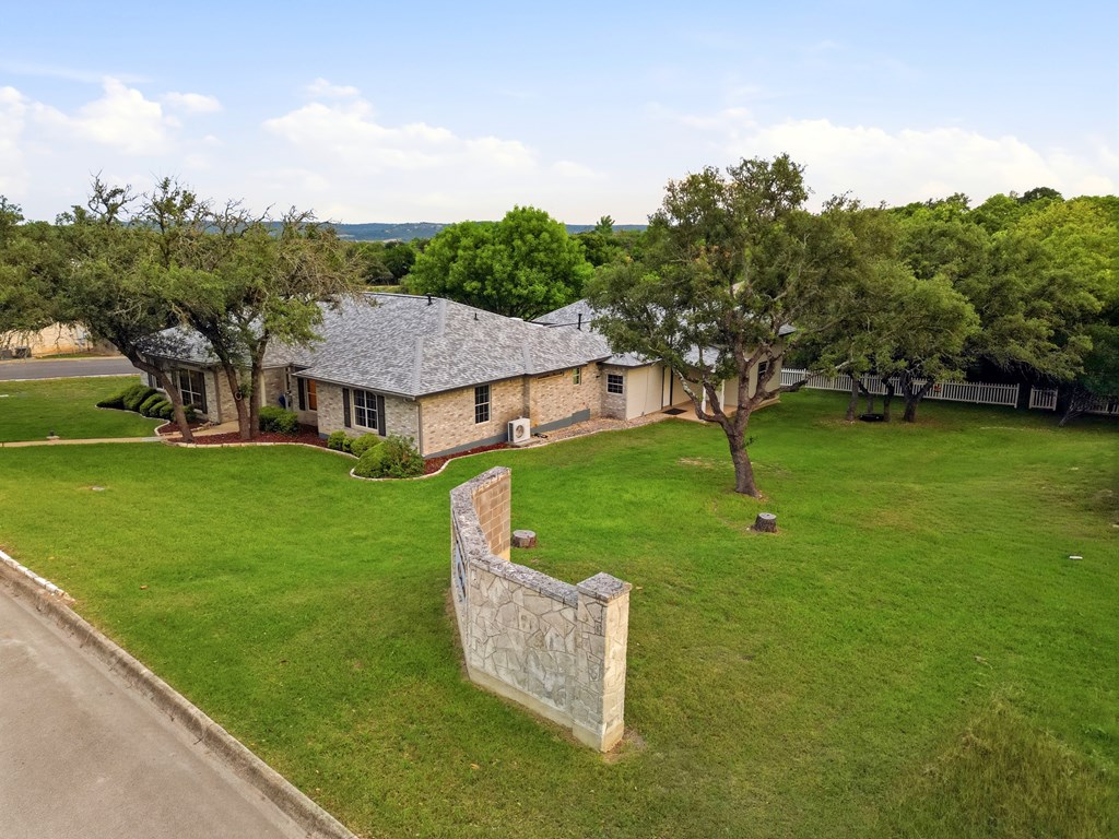 1701 Mount Laurel Trail Kerrville, TX 78028 - Photo 49 of 50