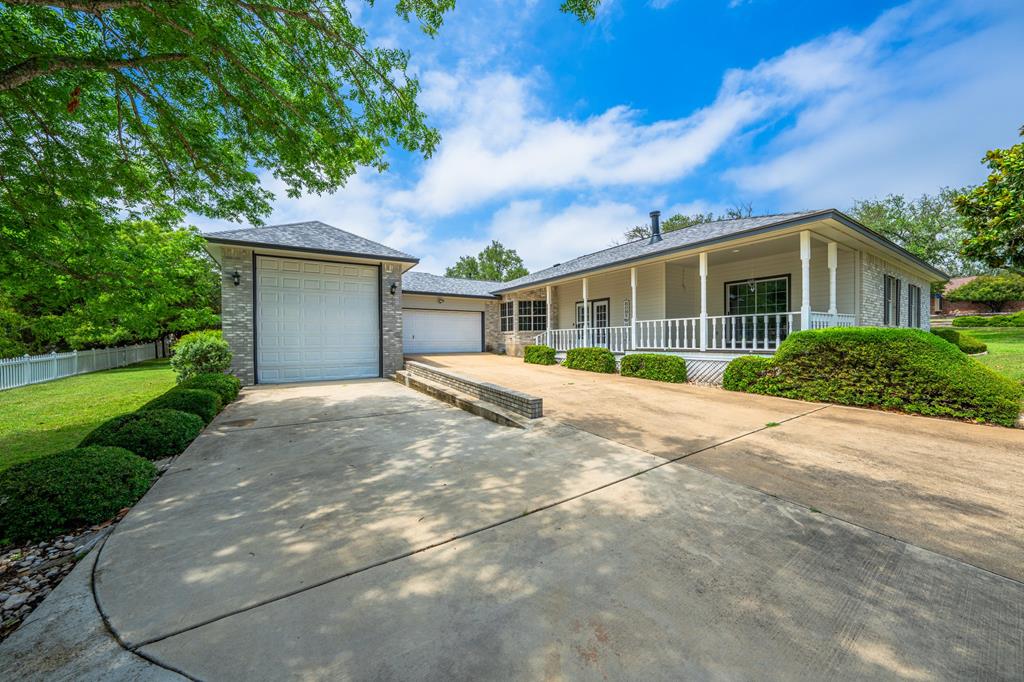 1701 Mount Laurel Trail Kerrville, TX 78028 - Photo 50 of 50