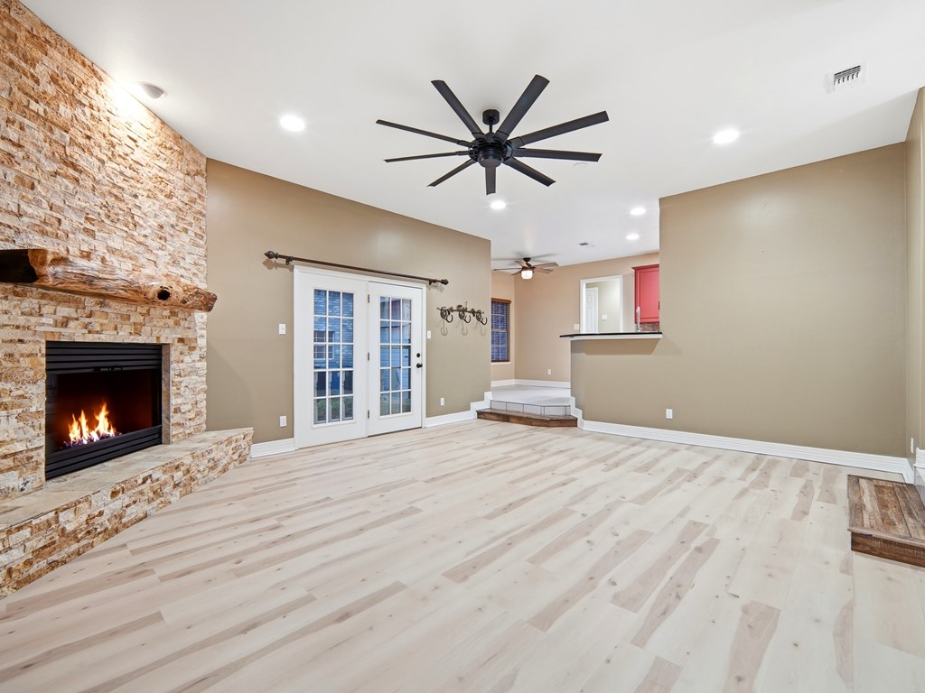 1701 Mount Laurel Trail Kerrville, TX 78028 - Photo 9 of 50