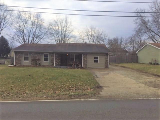 5901 Furnas Road Indianapolis, IN 46221 - Photo 1 of 17 Gallery Image 1