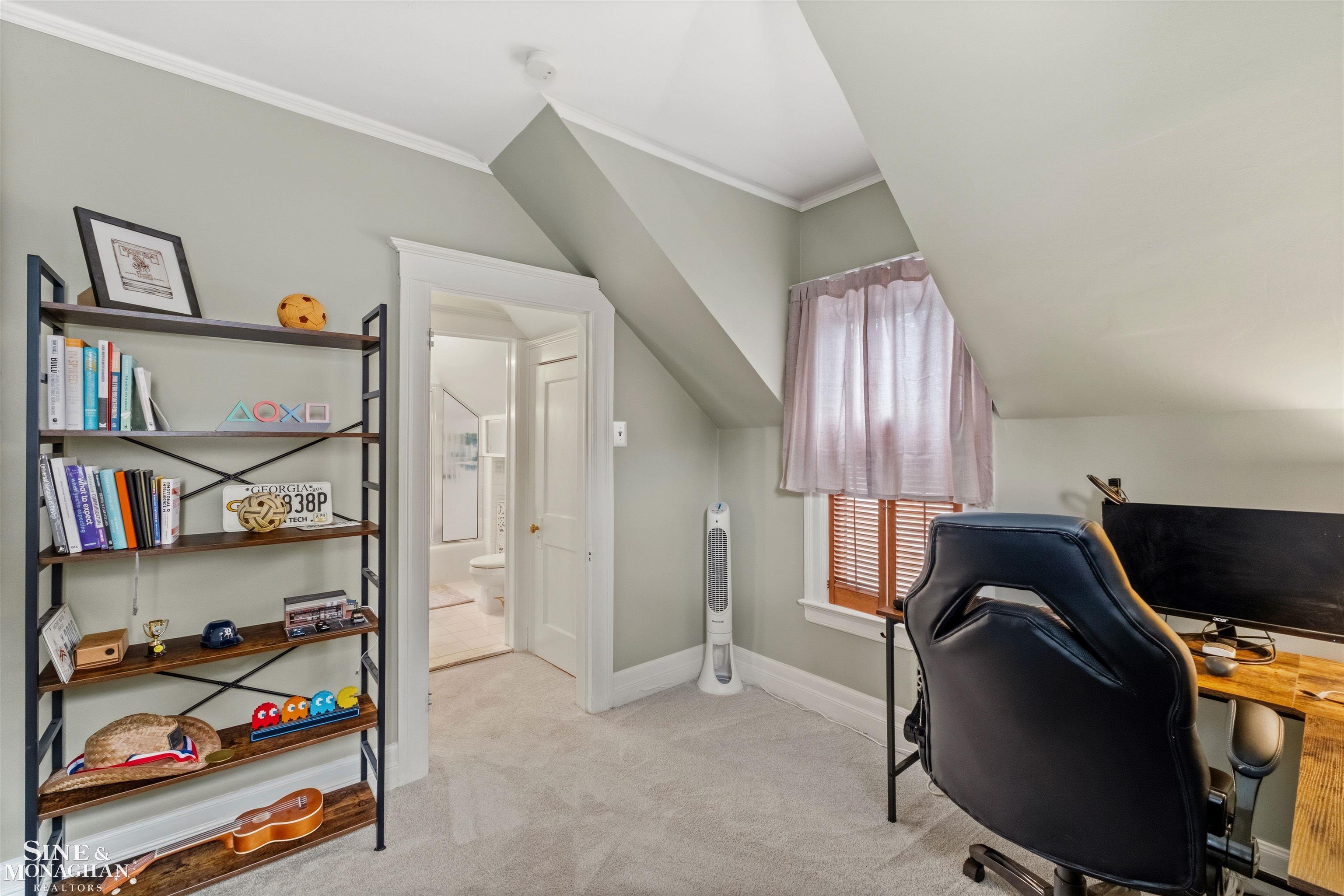 357 Roosevelt Place Grosse Pointe, MI 48230 - Photo 37 of 52