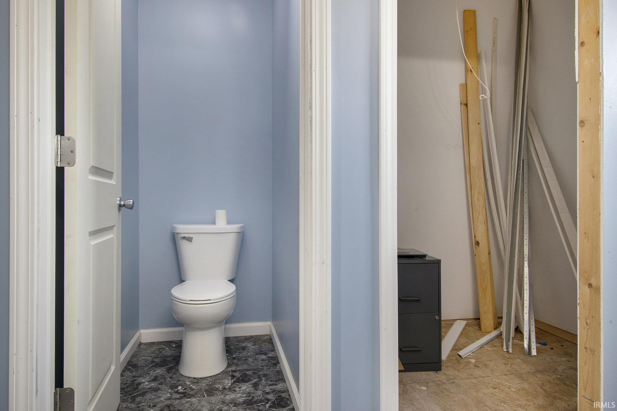 5025 Elder Road Larwill, IN 46764 - Photo 15 of 26