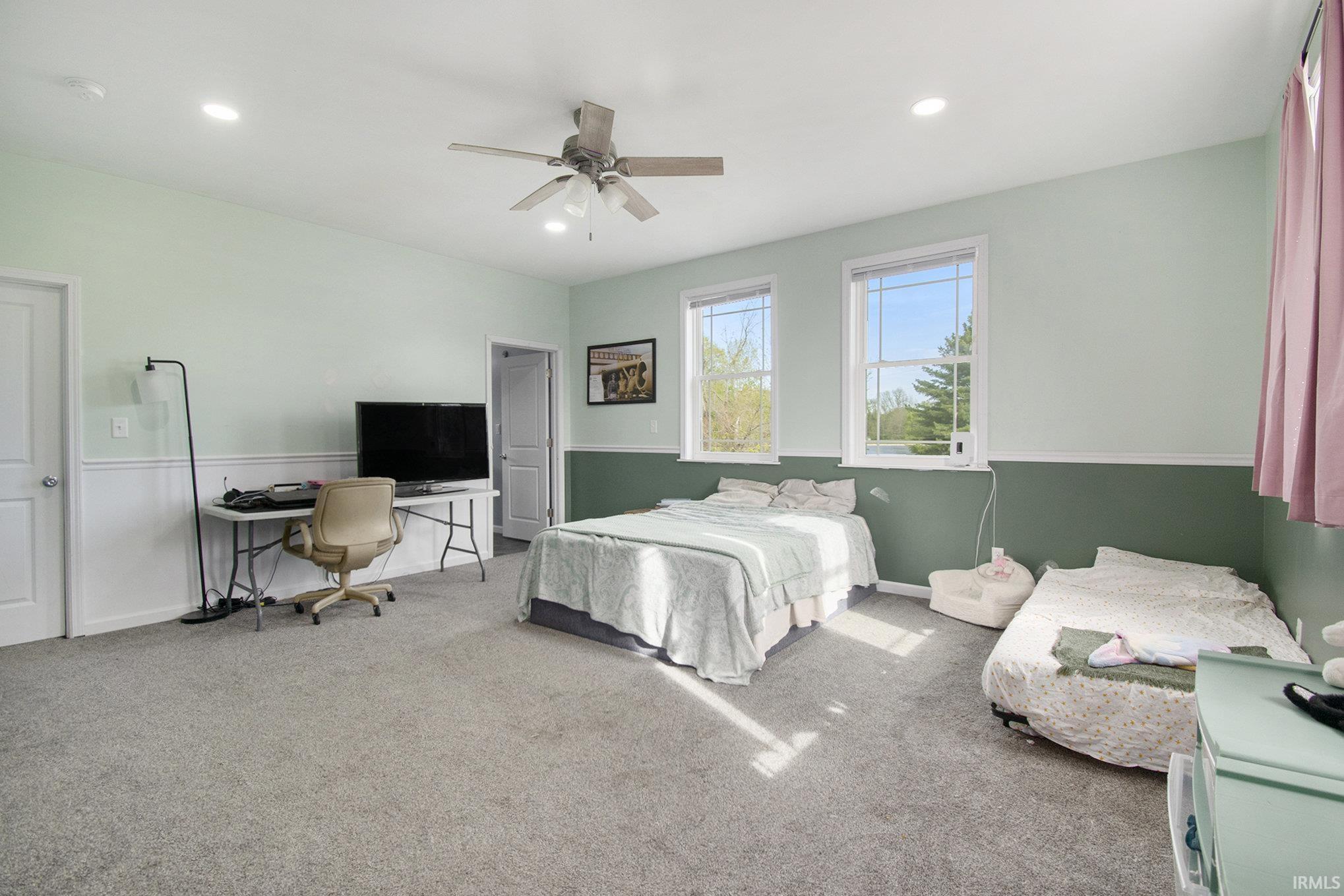 5025 Elder Road Larwill, IN 46764 - Photo 16 of 26