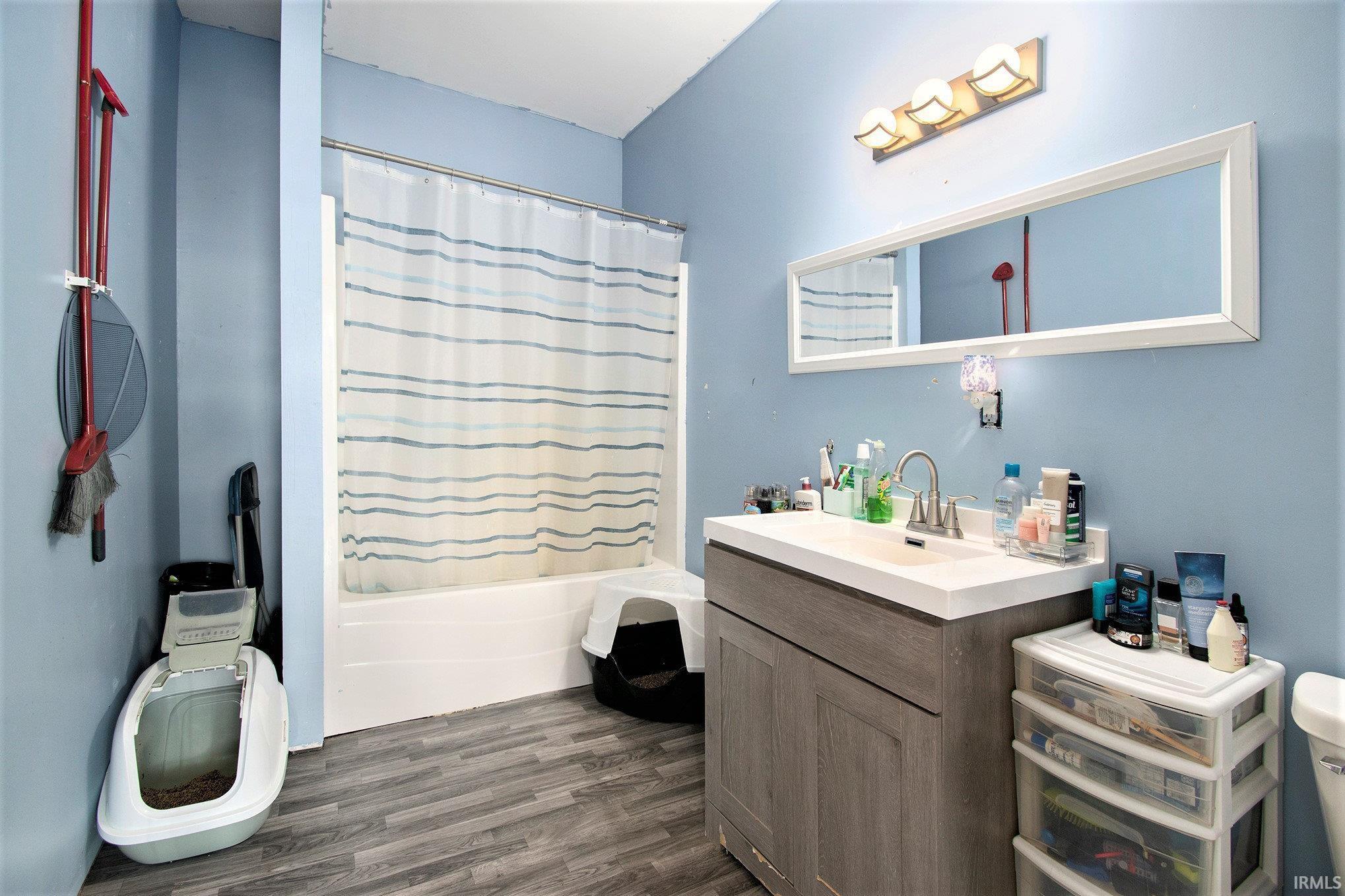 5025 Elder Road Larwill, IN 46764 - Photo 20 of 26