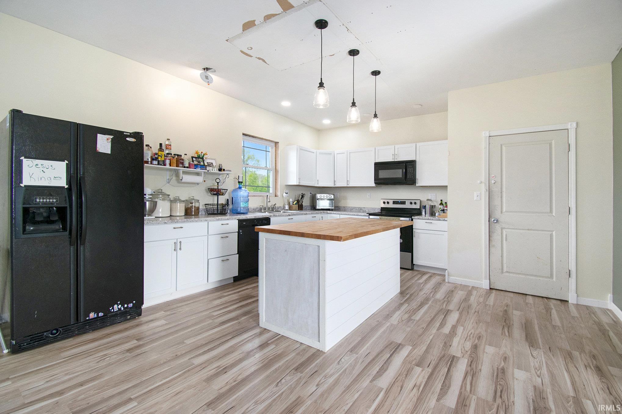 5025 Elder Road Larwill, IN 46764 - Photo 8 of 26