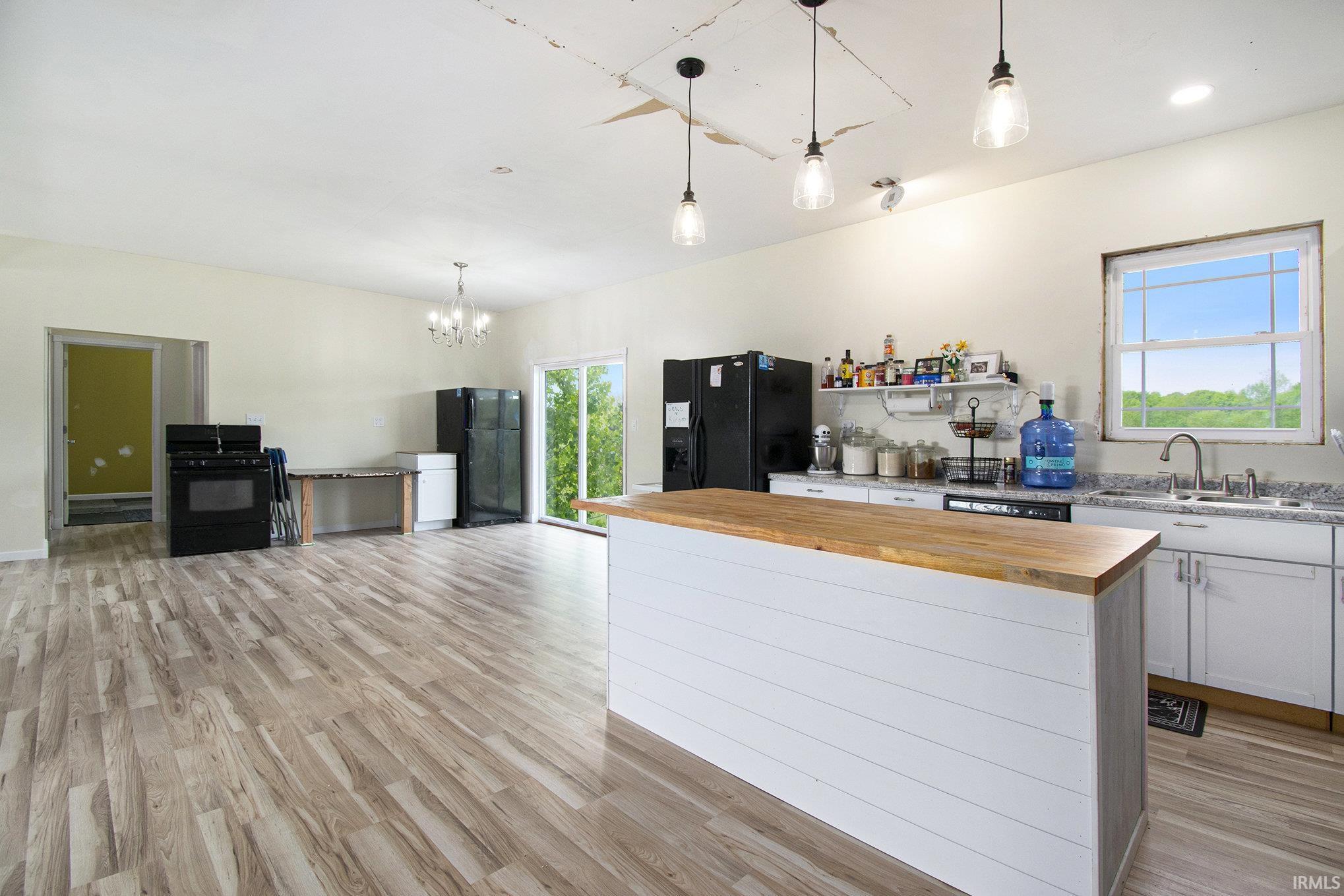 5025 Elder Road Larwill, IN 46764 - Photo 9 of 26