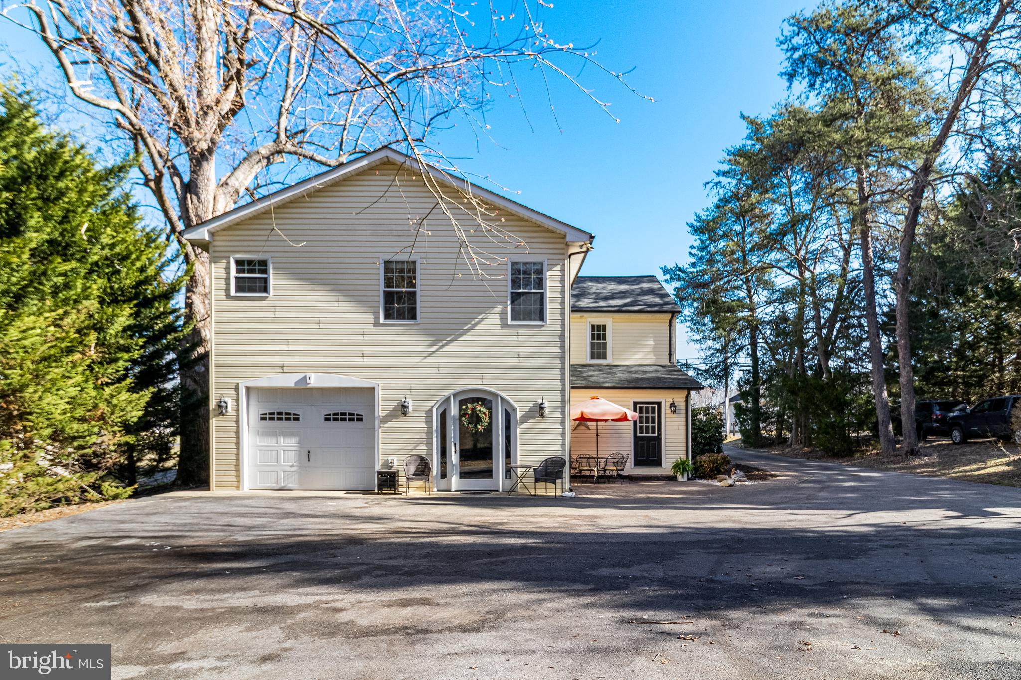 28055 Old Village Road Mechanicsville, MD 20659 - Photo 4 of 56 Spacious Parking