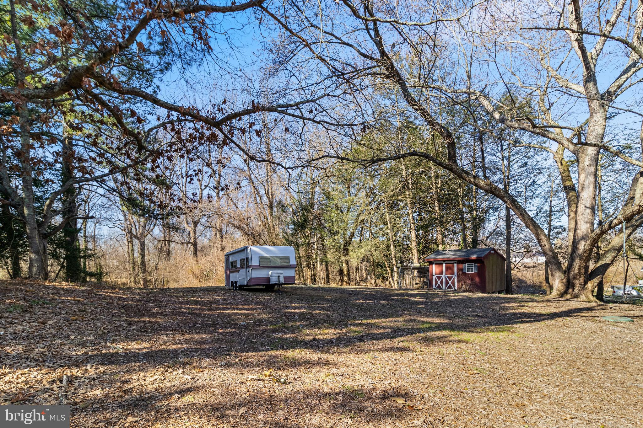 28055 Old Village Road Mechanicsville, MD 20659 - Photo 51 of 56 Large Yard