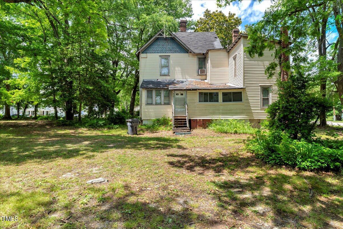 903 Nicholas Street Henderson, NC 27536 - Photo 16 of 22 6-DSC06785