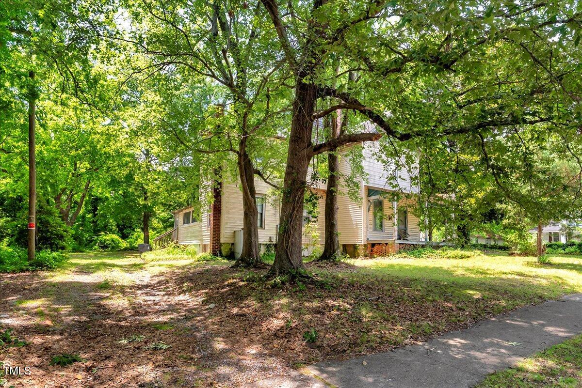 903 Nicholas Street Henderson, NC 27536 - Photo 18 of 22 8-DSC06791