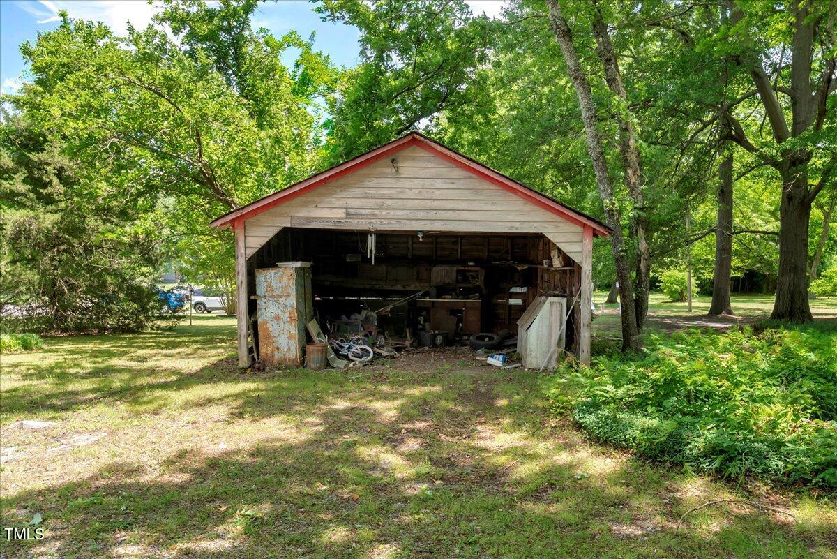 903 Nicholas Street Henderson, NC 27536 - Photo 19 of 22 4-DSC06779
