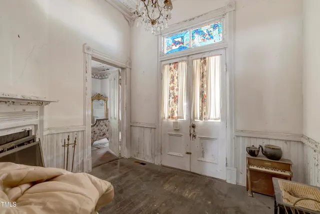 $139,000 | 903 Nicholas Street, Henderson, NC 27536