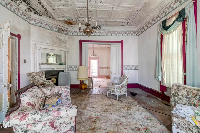 $139,000 | 903 Nicholas Street, Henderson, NC 27536