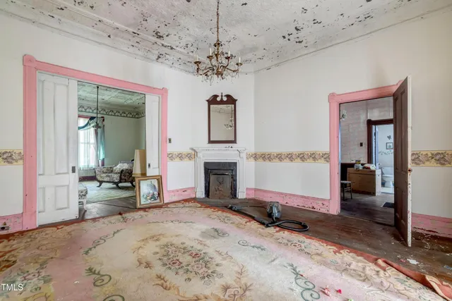 $139,000 | 903 Nicholas Street, Henderson, NC 27536