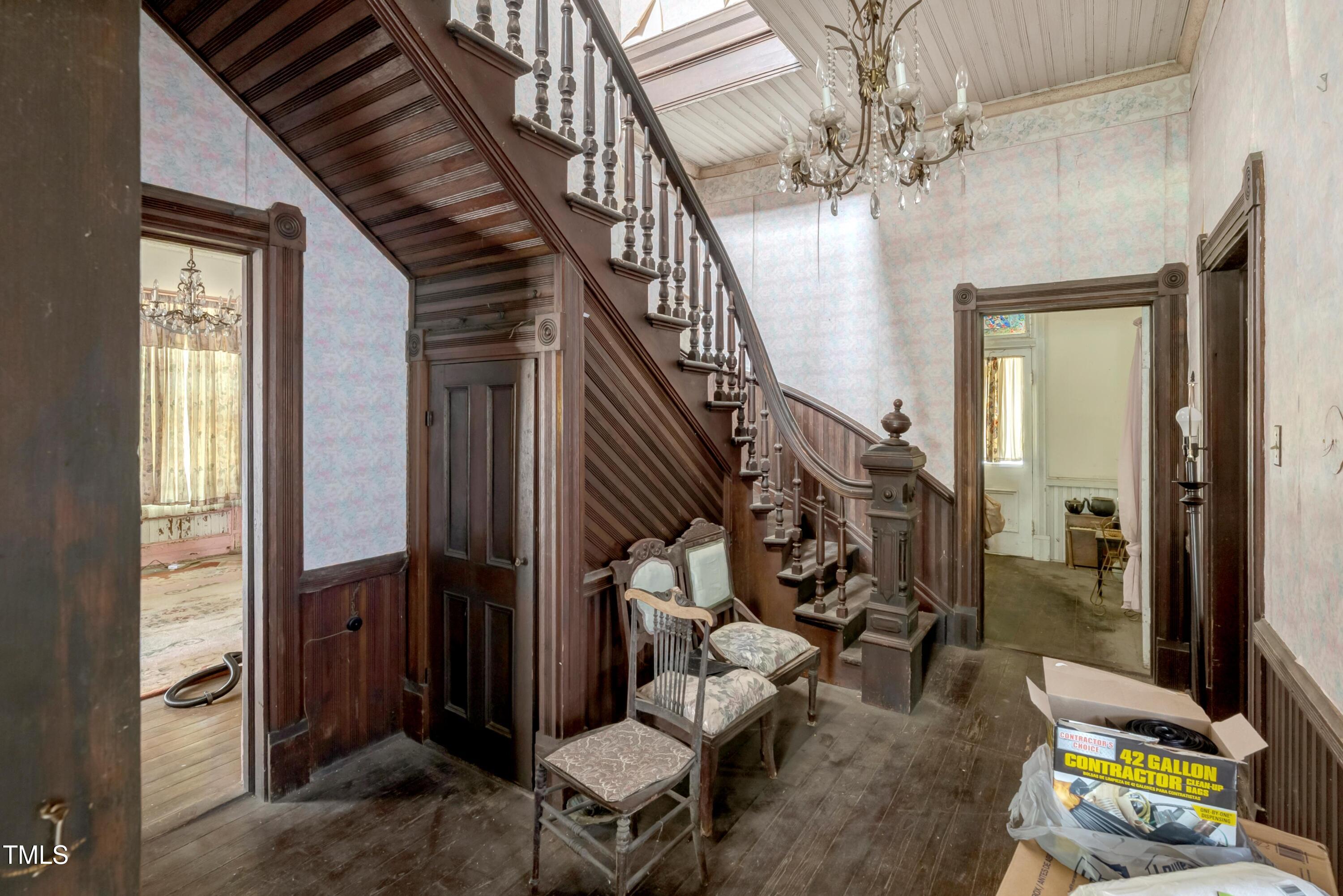 903 Nicholas Street Henderson, NC 27536 - Photo 6 of 22 IMG_7136