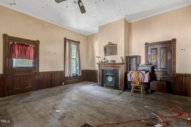 $139,000 | 903 Nicholas Street, Henderson, NC 27536