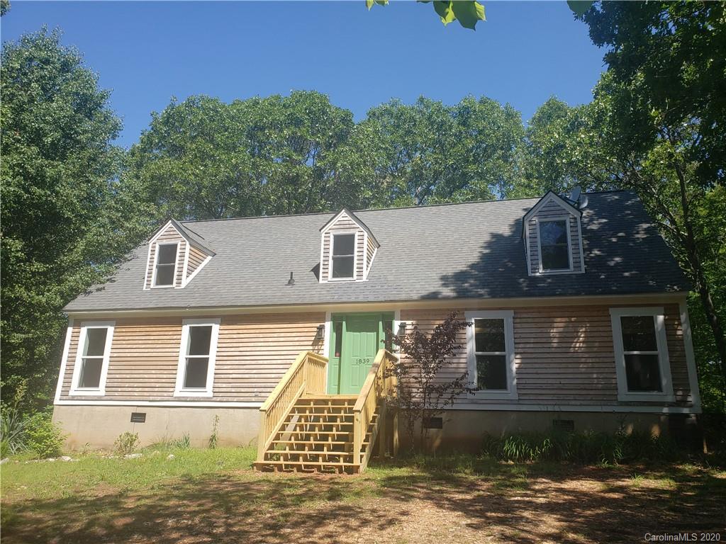 1839 Sherrer Road York, SC 29745 - Photo 1 of 21 Gallery Image 1