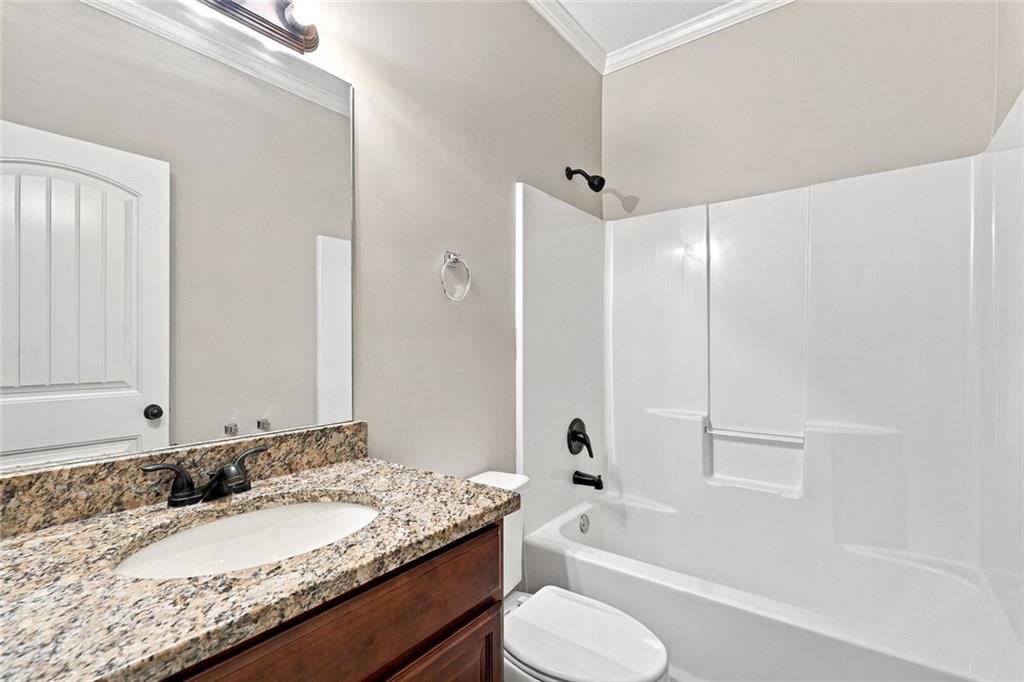 169 Mount Moriah Road Ball Ground, GA 30107 - Photo 32 of 46 Gallery Image 32