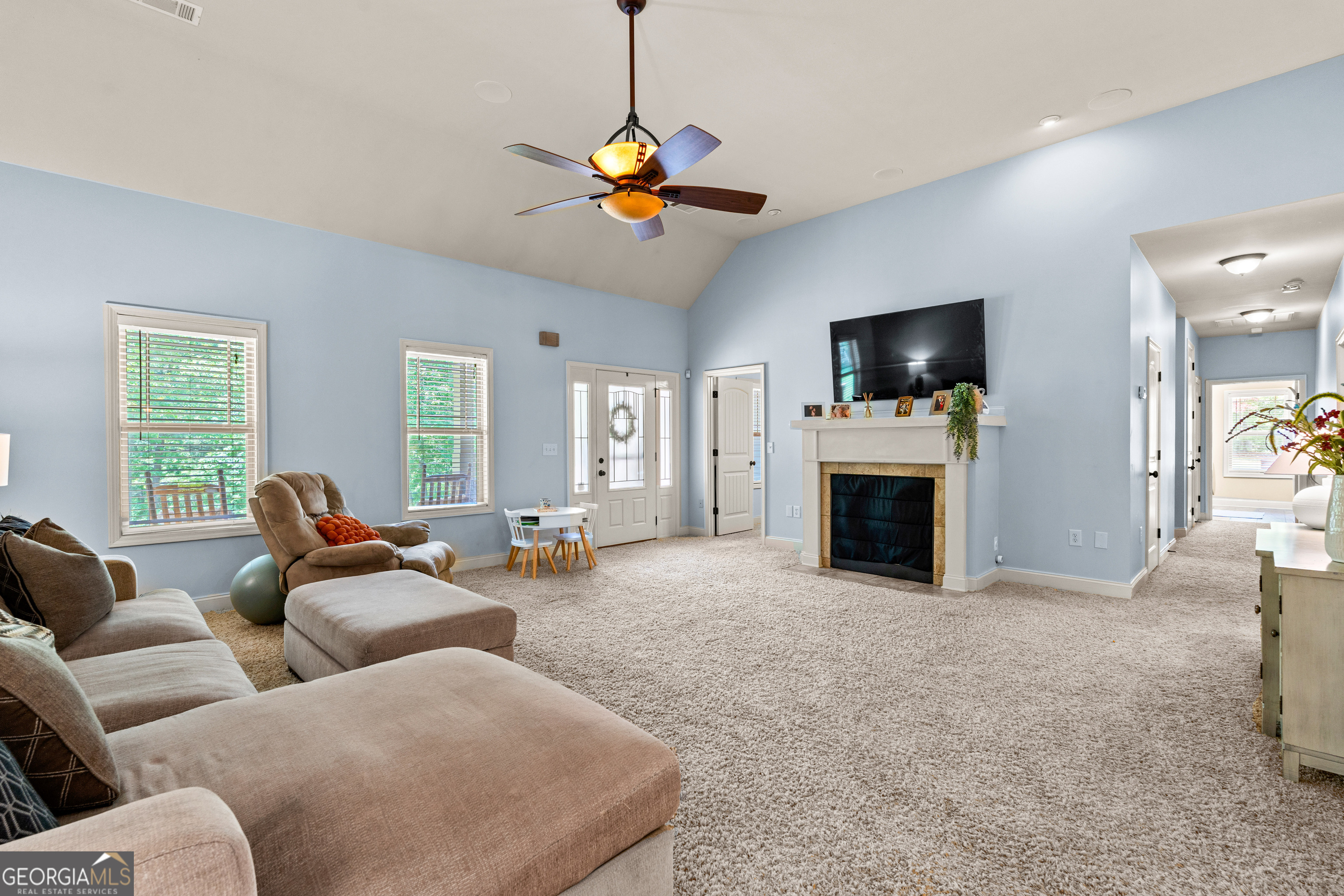 2694 Welcome Road Newnan, GA 30263 - Photo 8 of 61