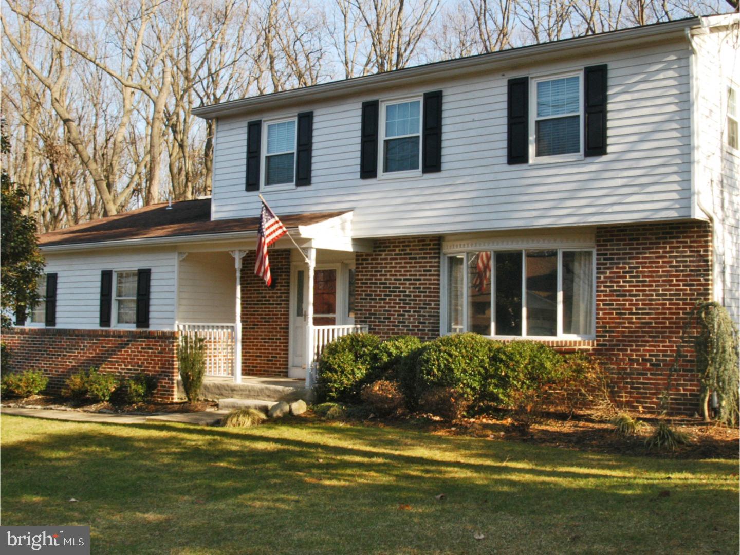 211 Wilson Road Blackwood, NJ 08012 - Photo 1 of 19