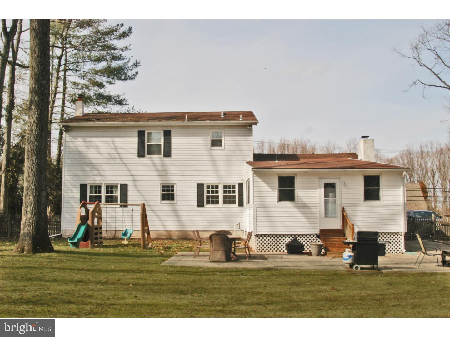 211 Wilson Road Blackwood, NJ 08012 - Photo 17 of 19