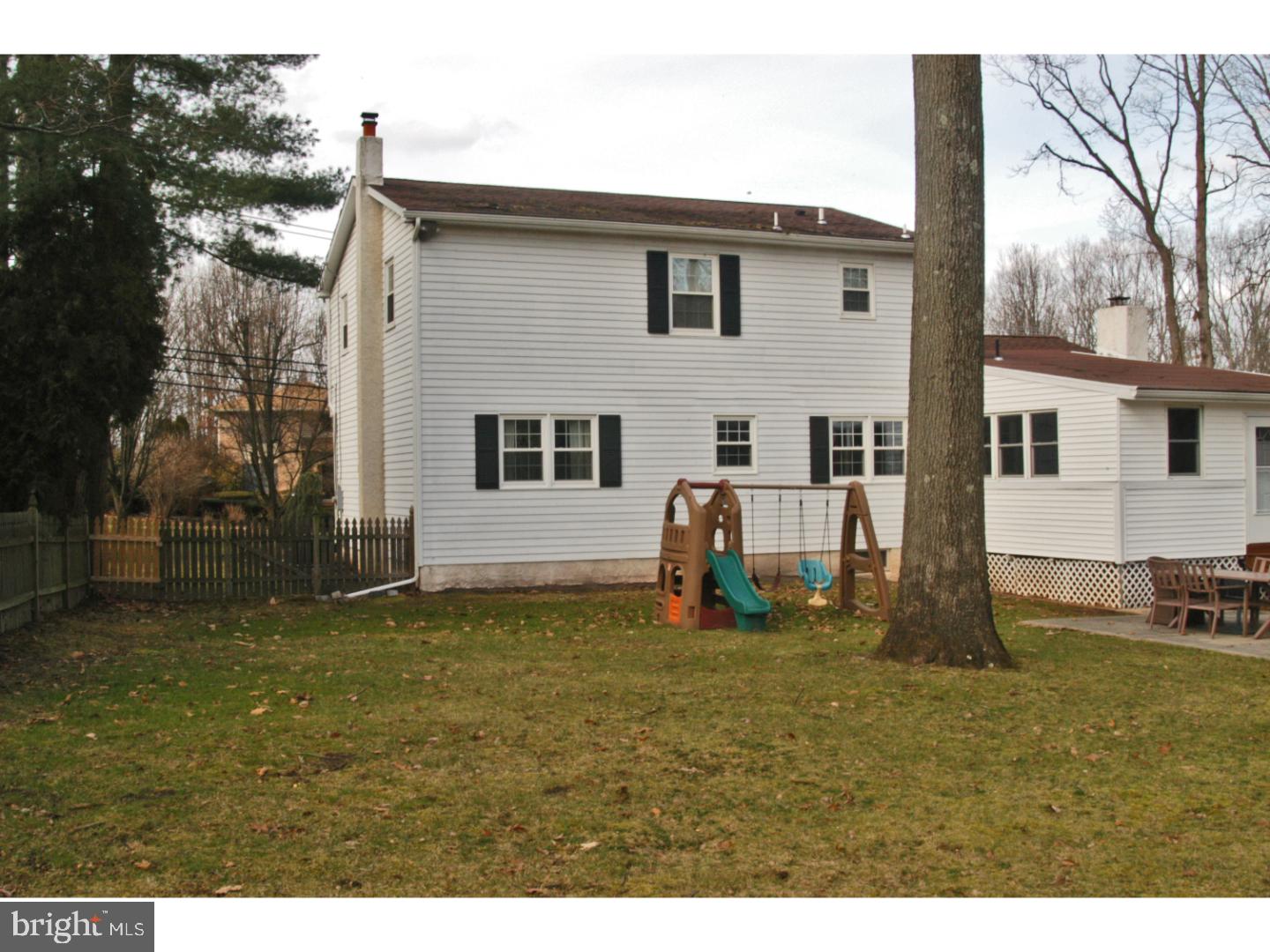 211 Wilson Road Blackwood, NJ 08012 - Photo 18 of 19