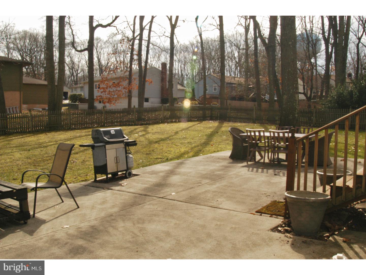 211 Wilson Road Blackwood, NJ 08012 - Photo 19 of 19