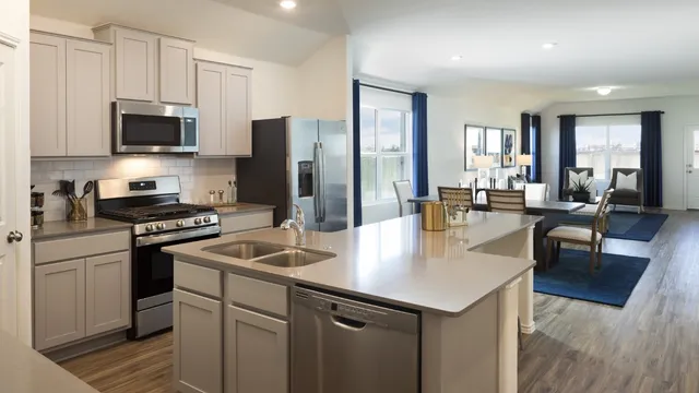 $312,990 | 181 Cibolo Crk Drive, Bastrop, TX 78602