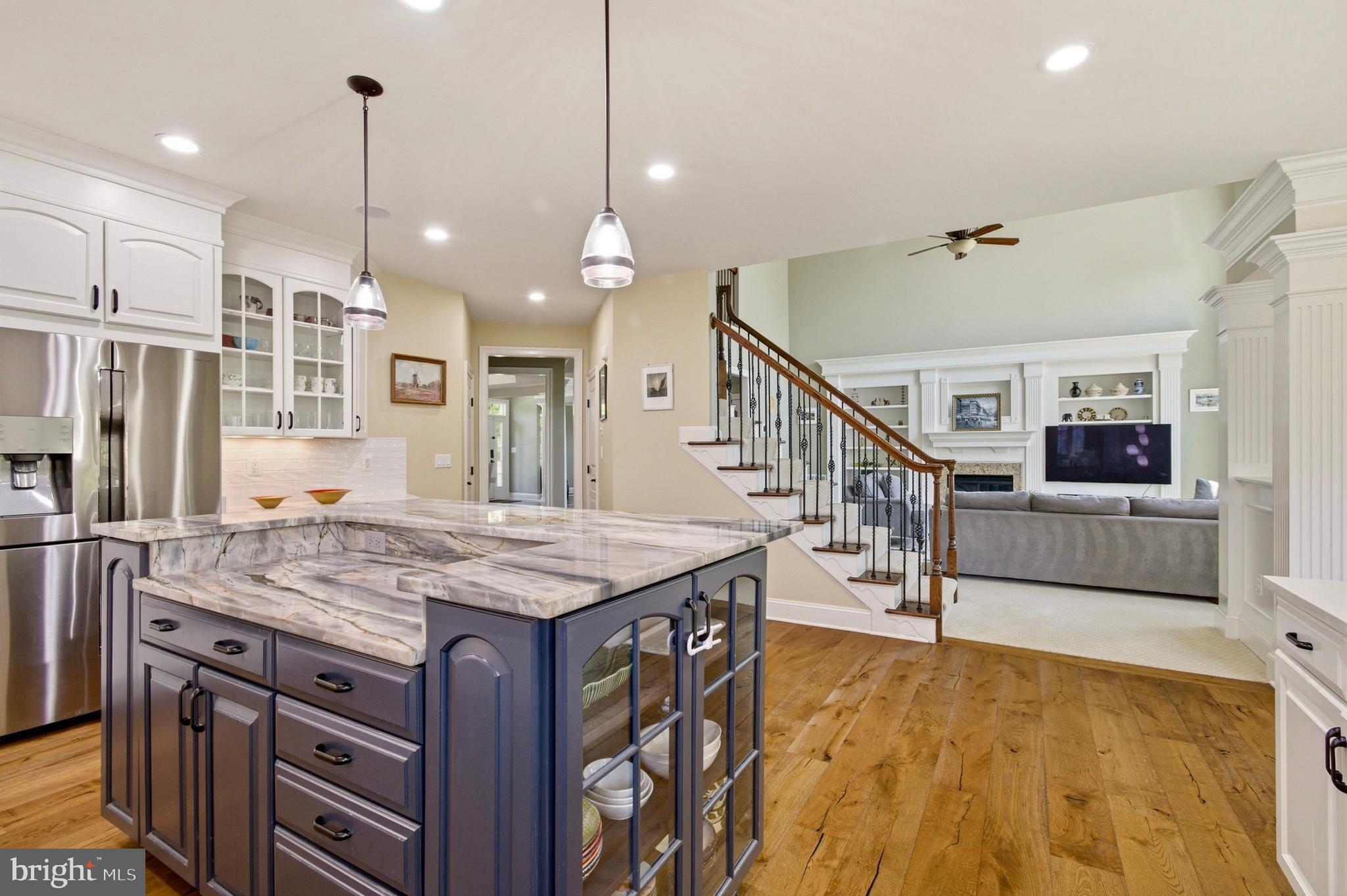 14581 Triadelphia Road Glenelg, MD 21737 - Photo 30 of 96