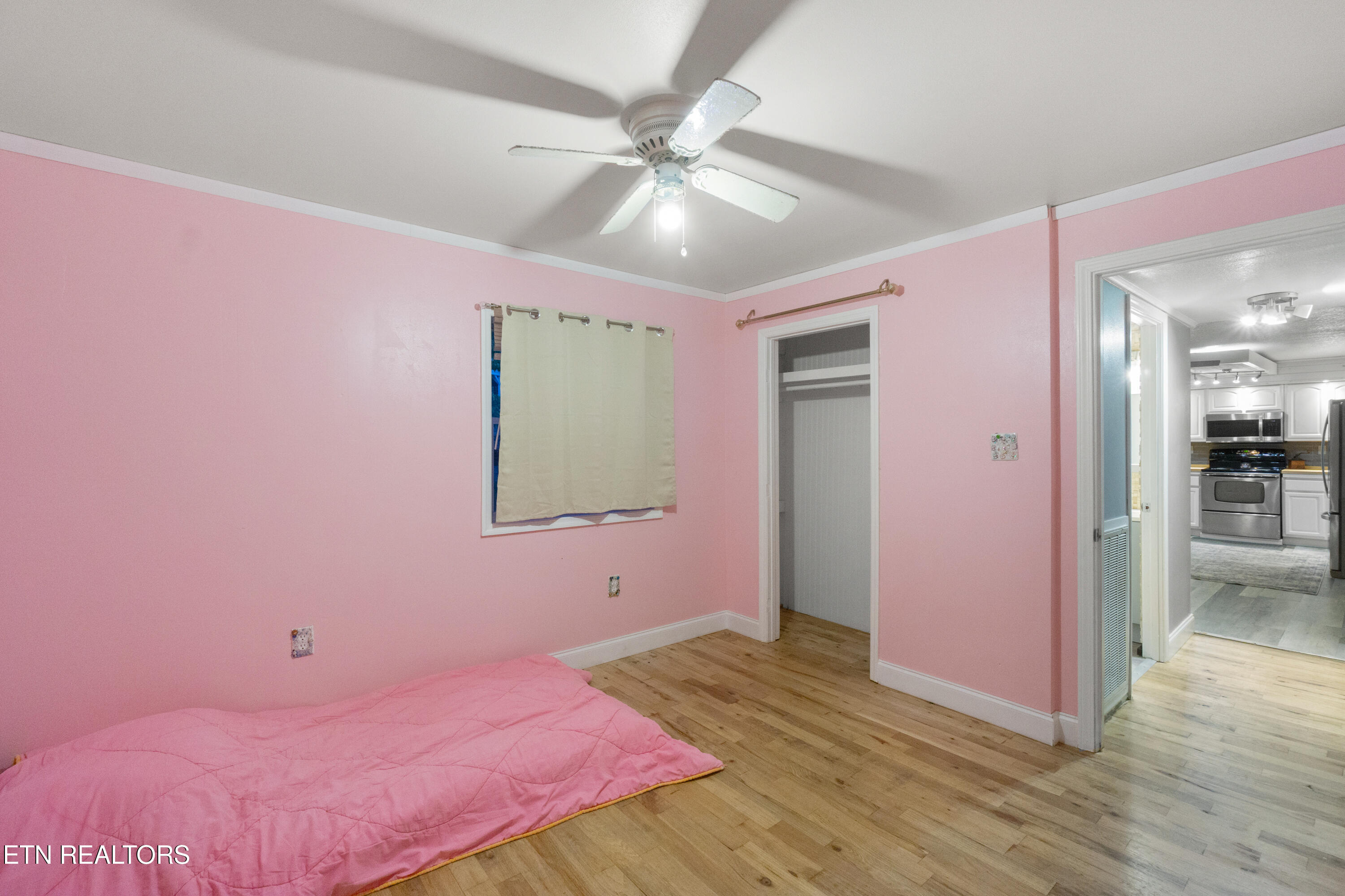 113 Pomona Road Oak Ridge, TN 37830 - Photo 25 of 46 113 Pomona Rd-37