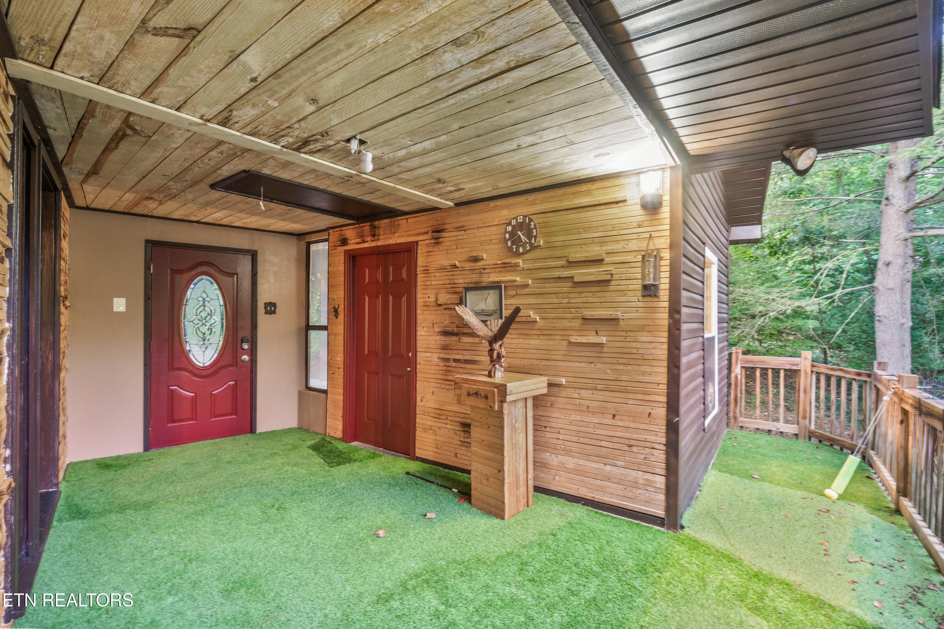 113 Pomona Road Oak Ridge, TN 37830 - Photo 4 of 46 113 Pomona Rd-15