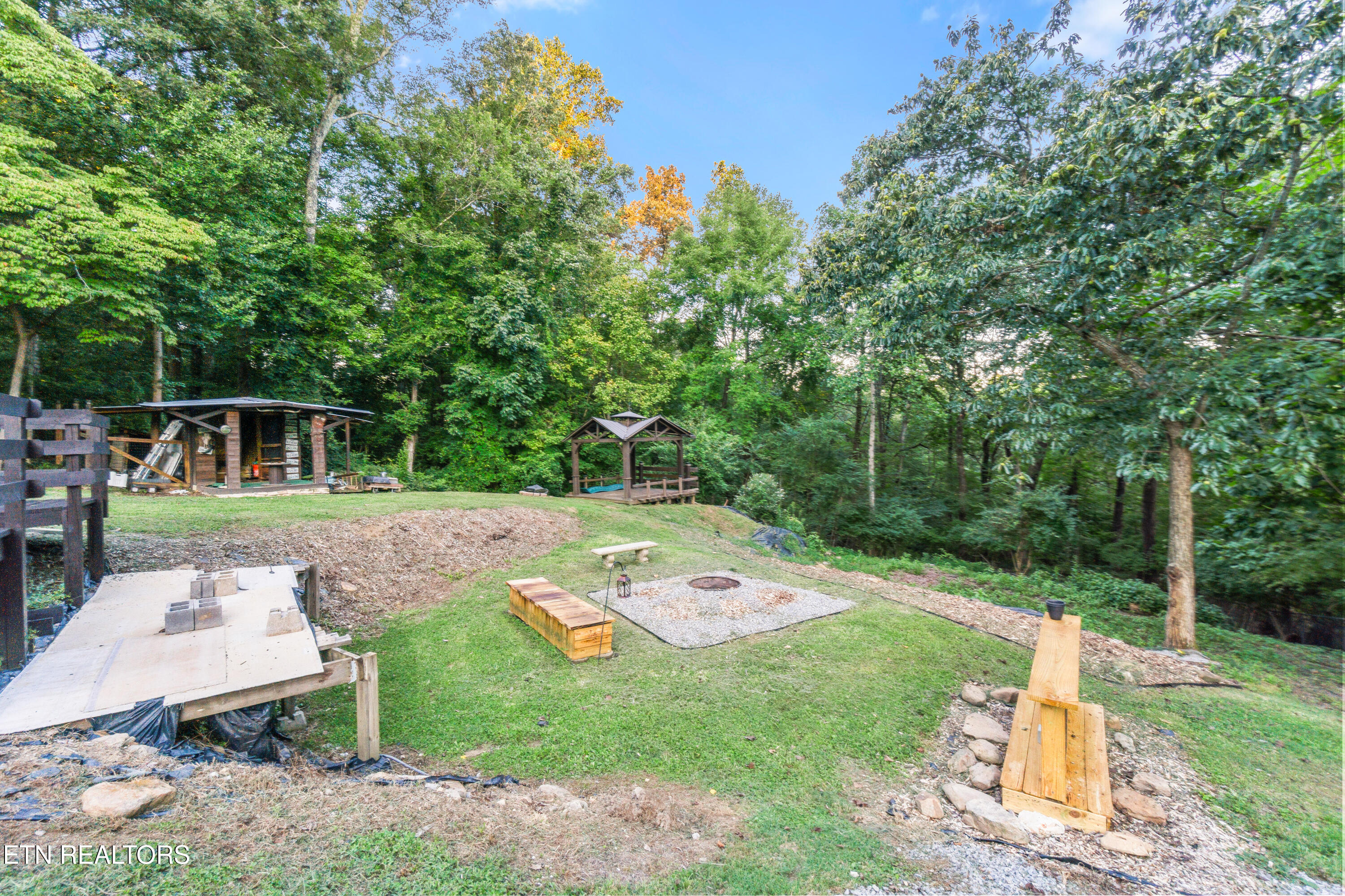 113 Pomona Road Oak Ridge, TN 37830 - Photo 43 of 46 113 Pomona Rd-9