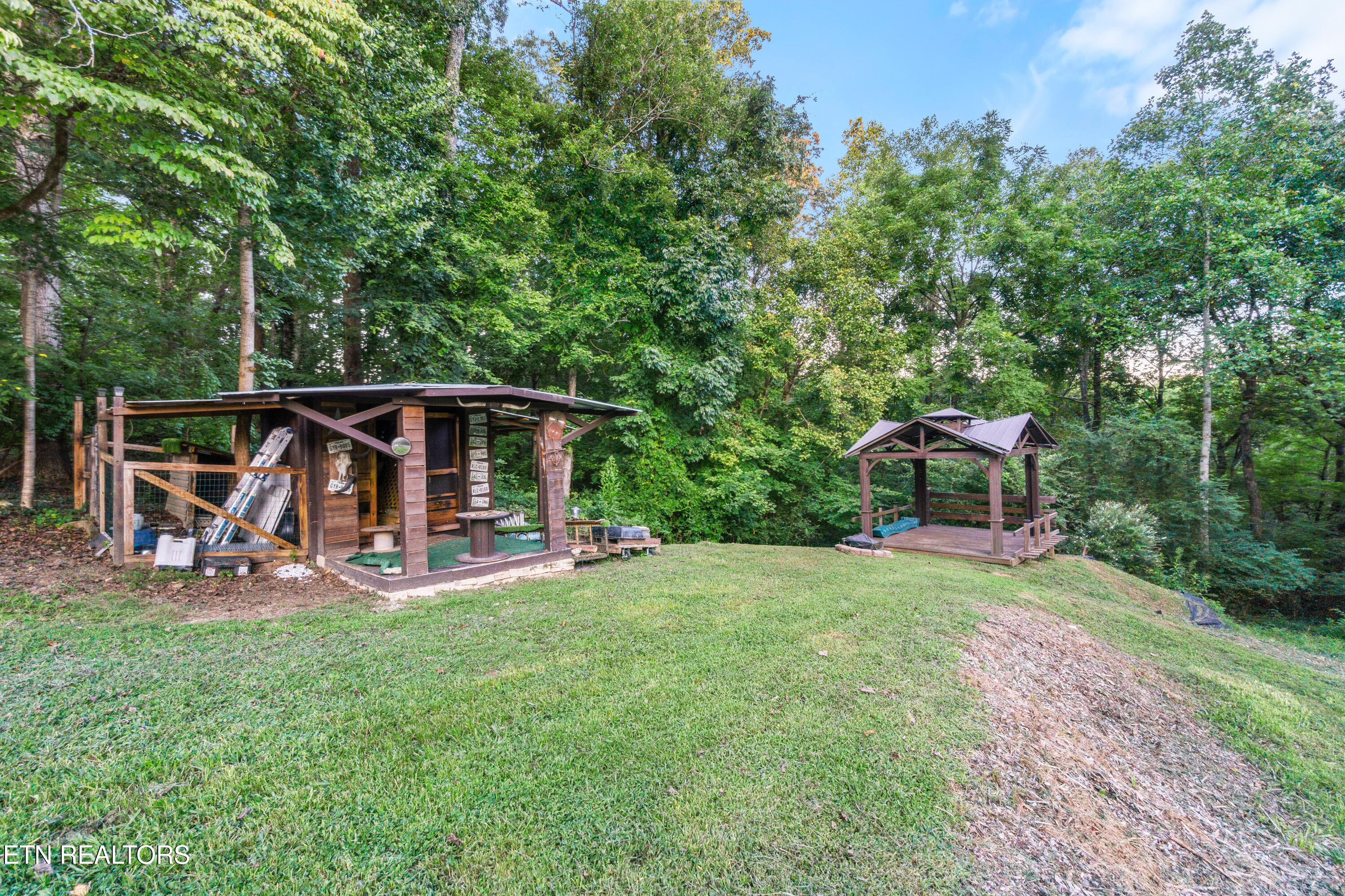 113 Pomona Road Oak Ridge, TN 37830 - Photo 44 of 46 113 Pomona Rd-10
