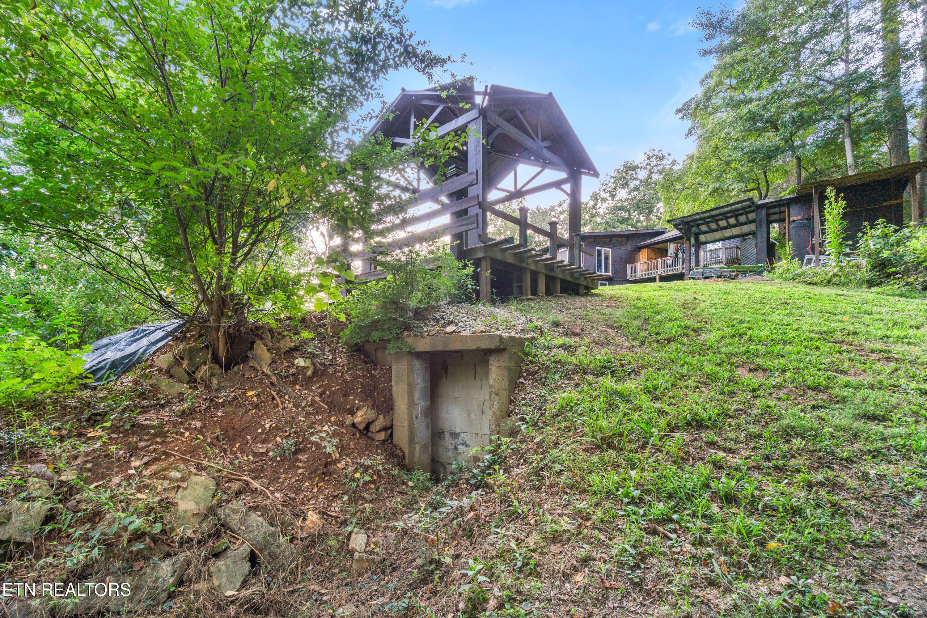113 Pomona Road Oak Ridge, TN 37830 - Photo 46 of 46 113 Pomona Rd-13