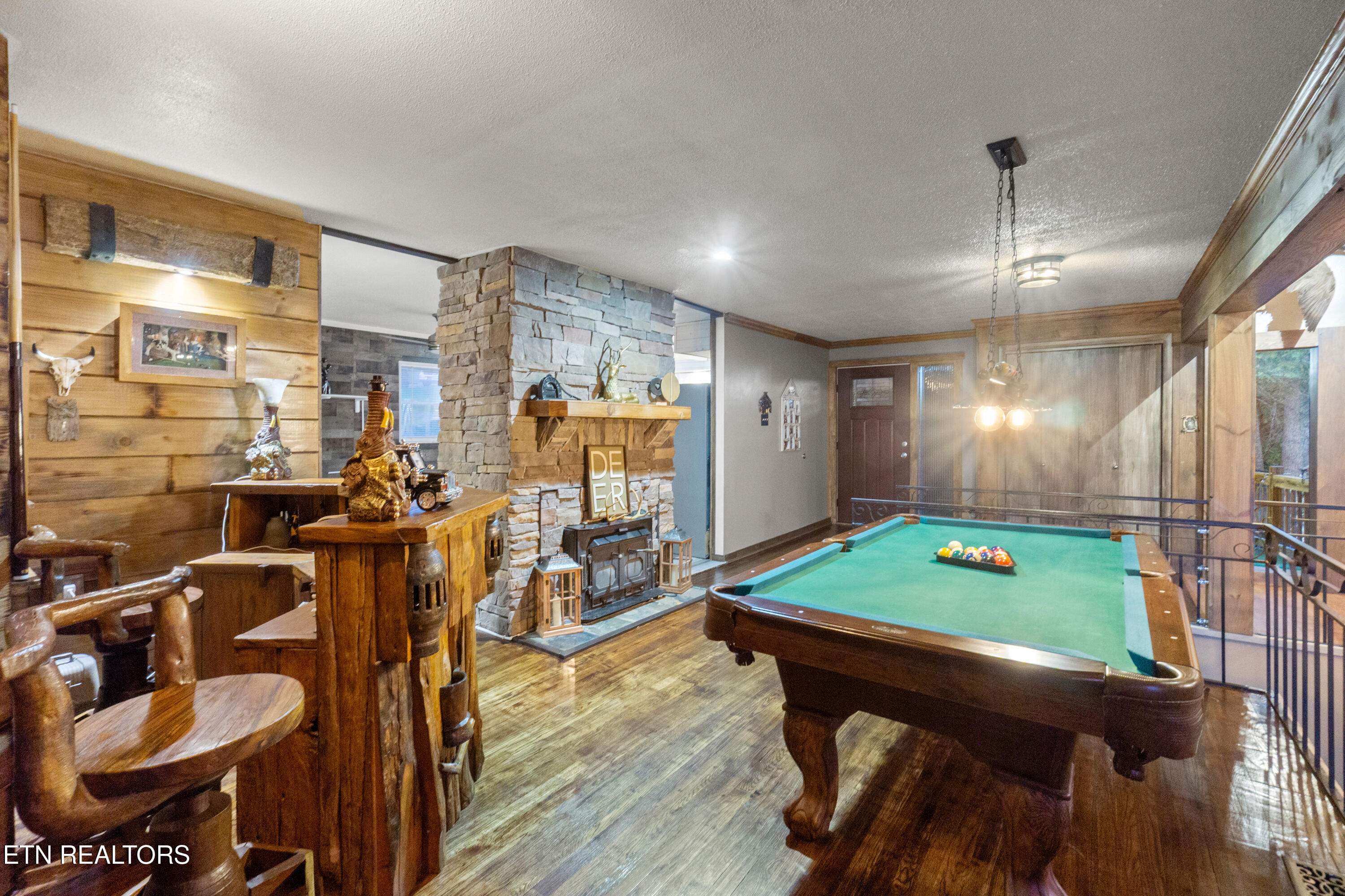 113 Pomona Road Oak Ridge, TN 37830 - Photo 8 of 46 113 Pomona Rd-19