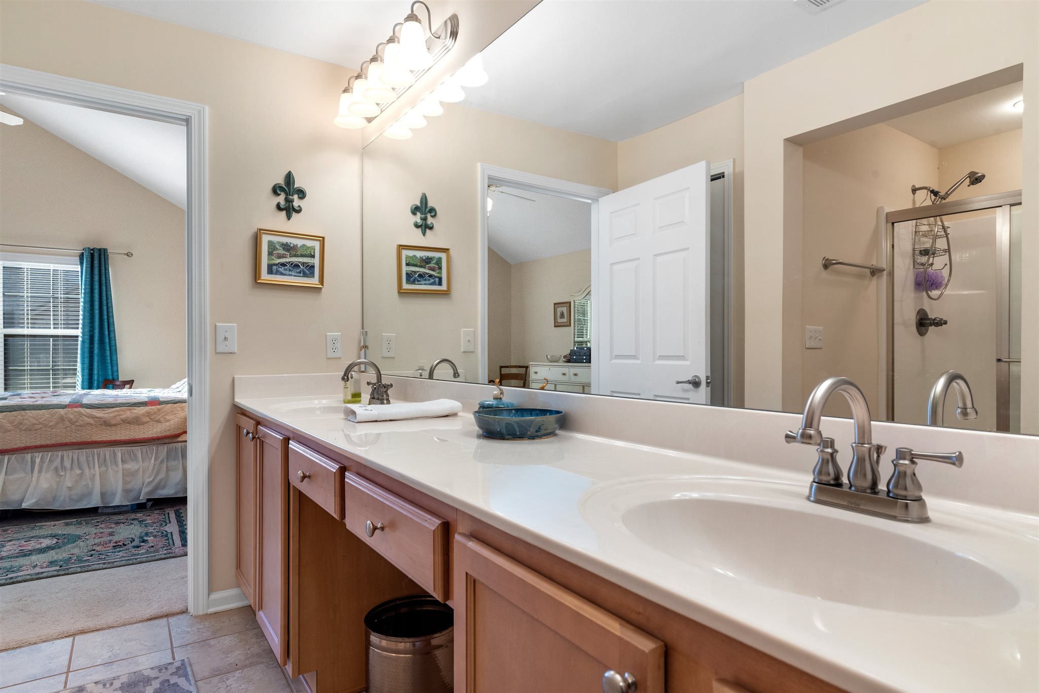 101 Holmes Avenue, Unit 101 Foley, AL 36535 - Photo 36 of 50 Master Bathroom