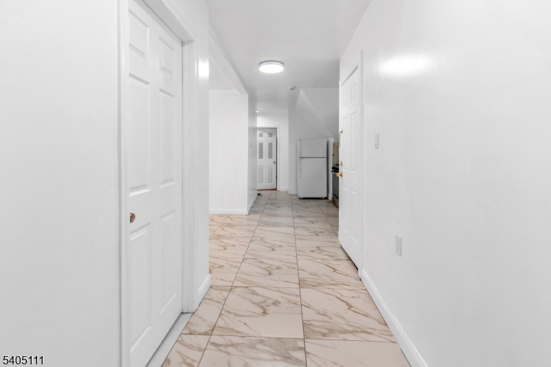 25 Oak Street, Unit 25 Paterson, NJ 07501 - Photo 18 of 25 a view of a hallway