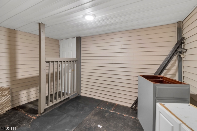 25 Oak Street, Unit 25 Paterson, NJ 07501 - Photo 22 of 25 a view of a garage