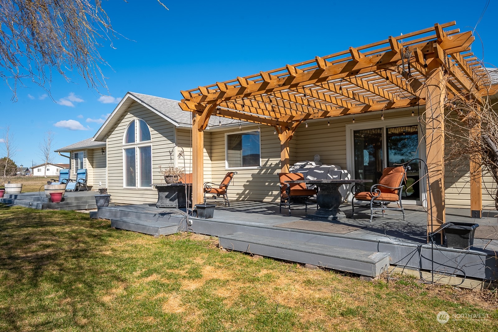 12501 Dodson Road Northwest Ephrata, WA 98823 - Photo 27 of 40 Gallery Image 27