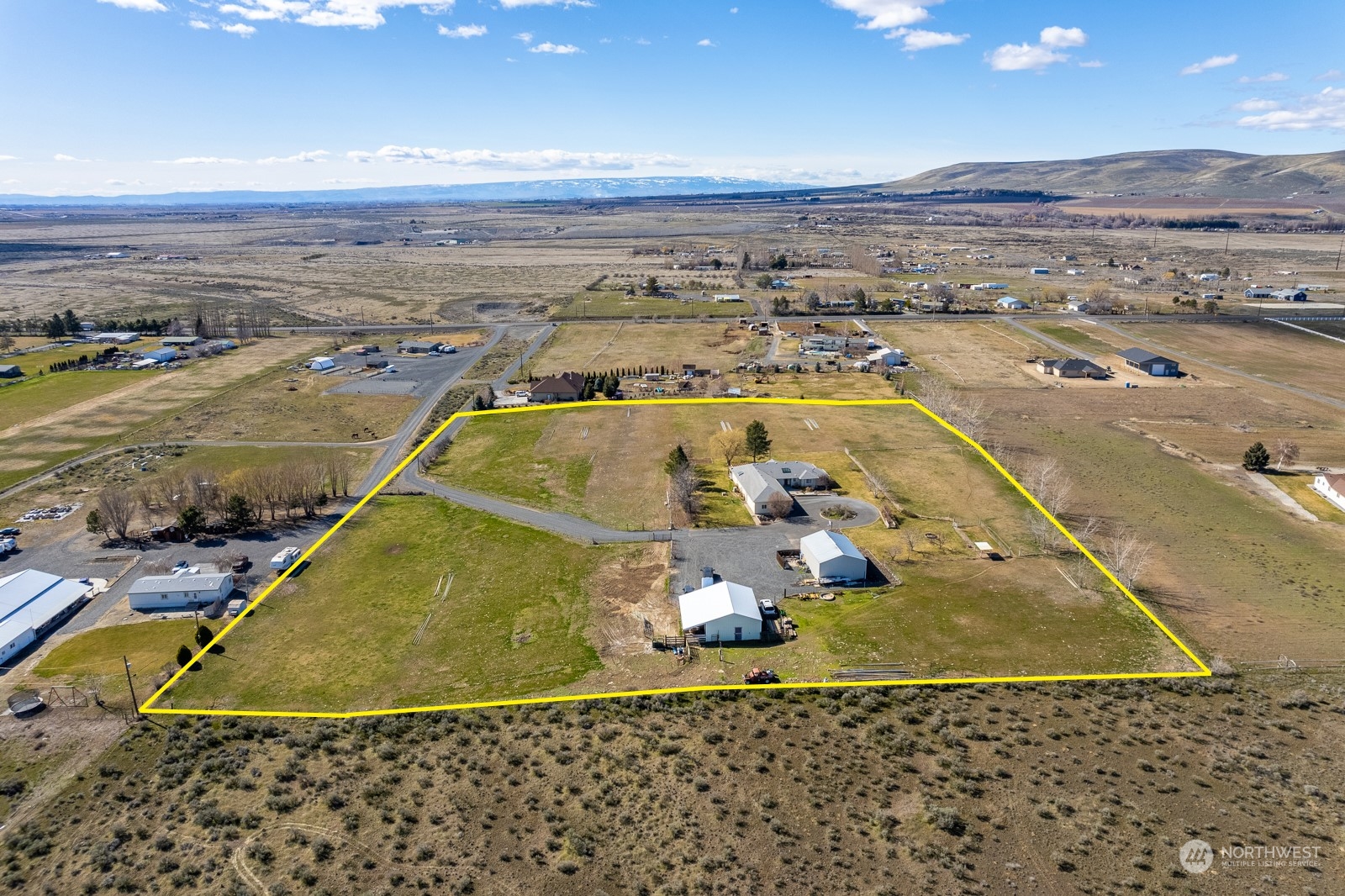 12501 Dodson Road Northwest Ephrata, WA 98823 - Photo 29 of 40 Gallery Image 29